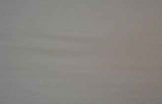 Άσπρο φύλλο καπλαμάδων περικοπών κορωνών Basswood γάλακτος για τη βαφή του καπλαμά/του κοντραπλακέ
