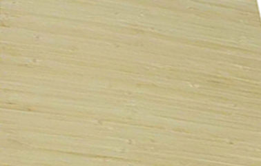 Φυσικό φορμάροντας τέταρτο φύλλων μπαμπού ξύλινο που κόβεται για τα γραφεία